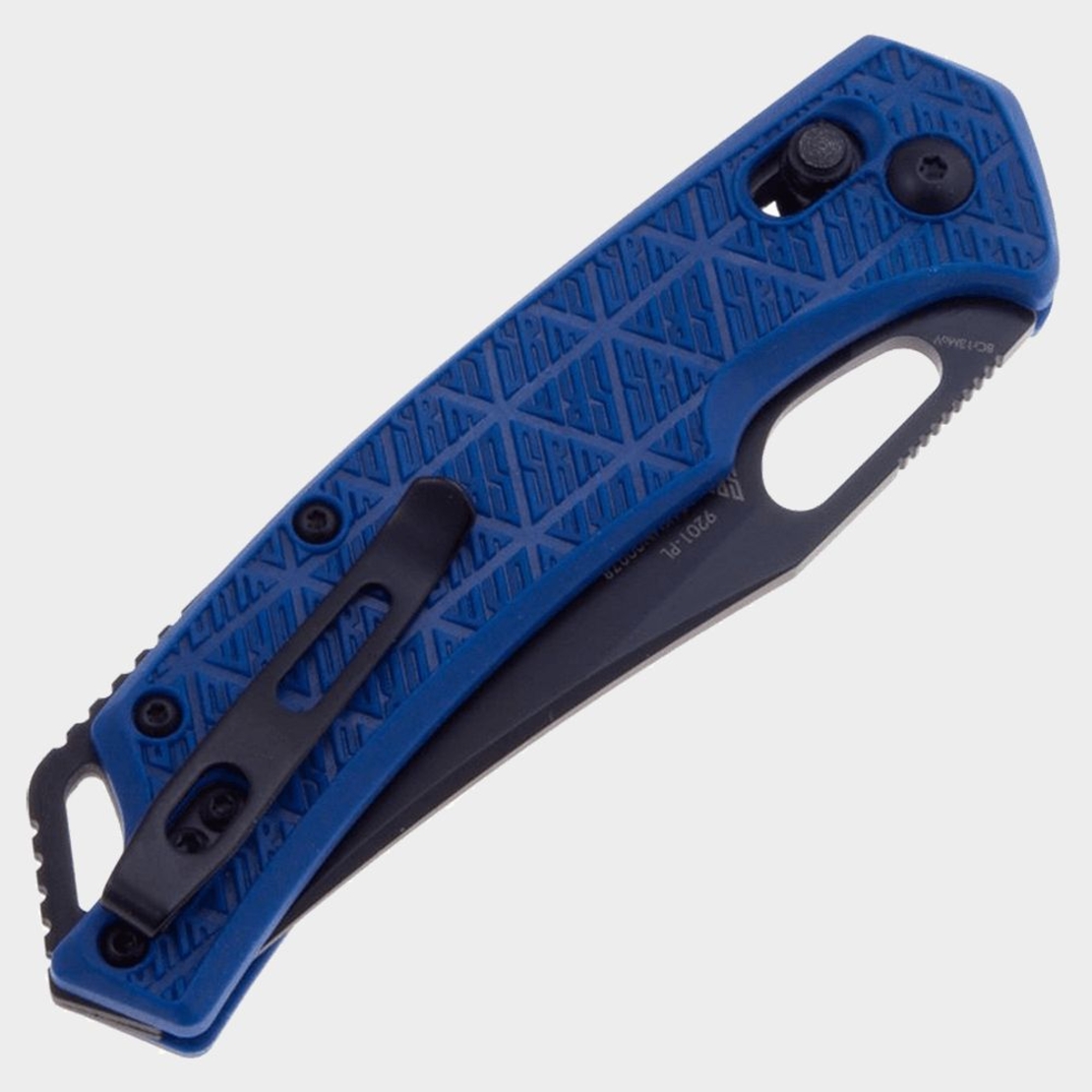 DULOTEC SRM 9201-PL Сгъваем нож