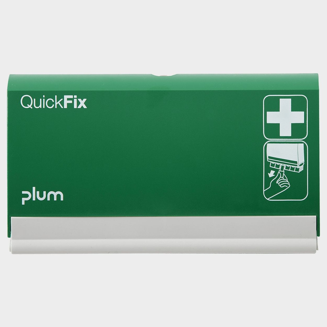 PLUM QUICKFIX Диспенсър за пластири