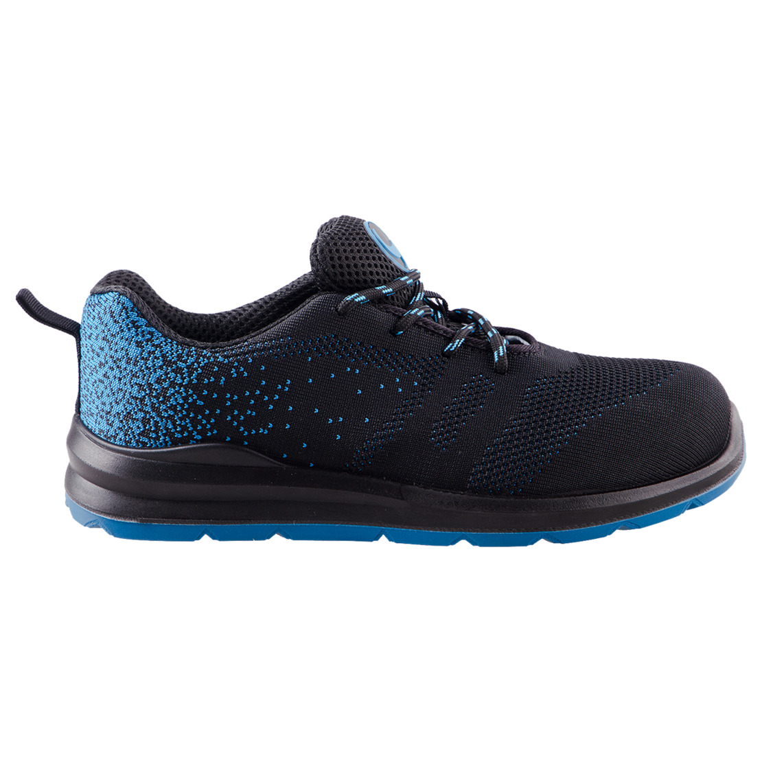 RACE LOW BLUE O1 Дишащи обувки