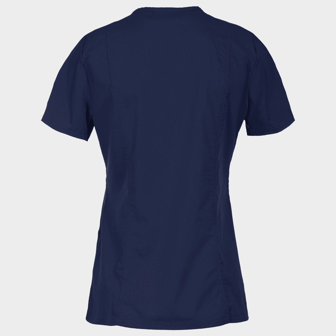 Дамска медицинска туника CHEROKEE WRAP NAVY WWE610