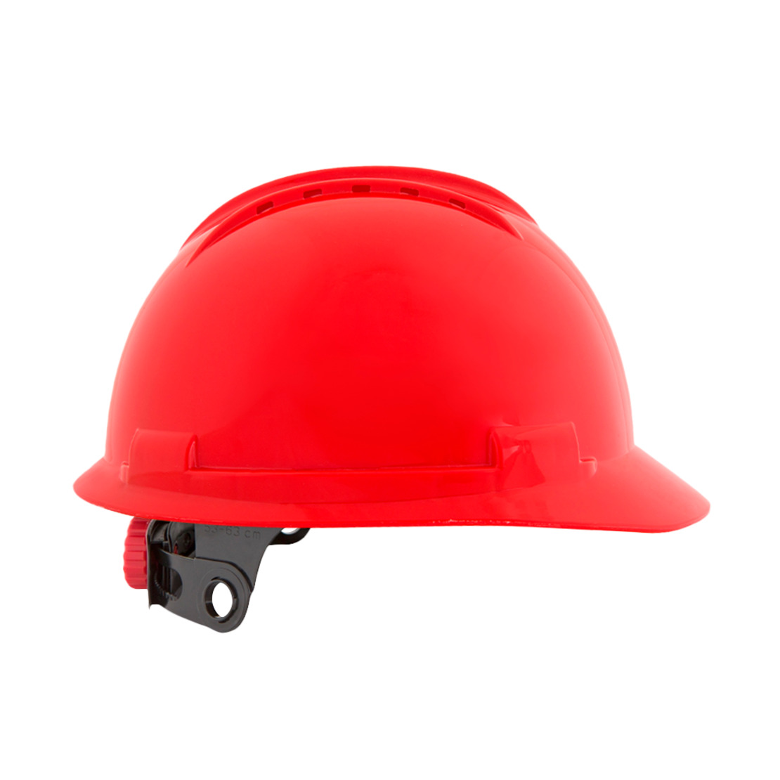 BBU SP200T RED Защитна каска