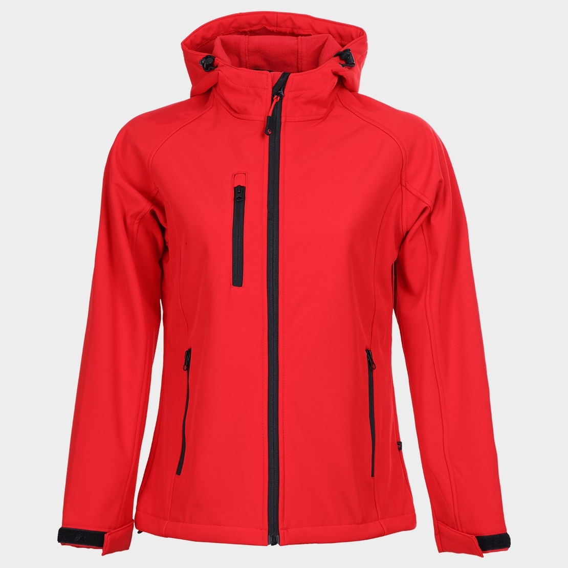 REEF RED Дамско софтшел яке