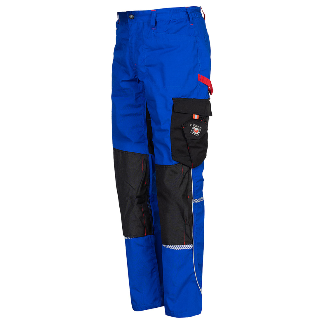 PRISMA ROYAL BLUE Работен панталон