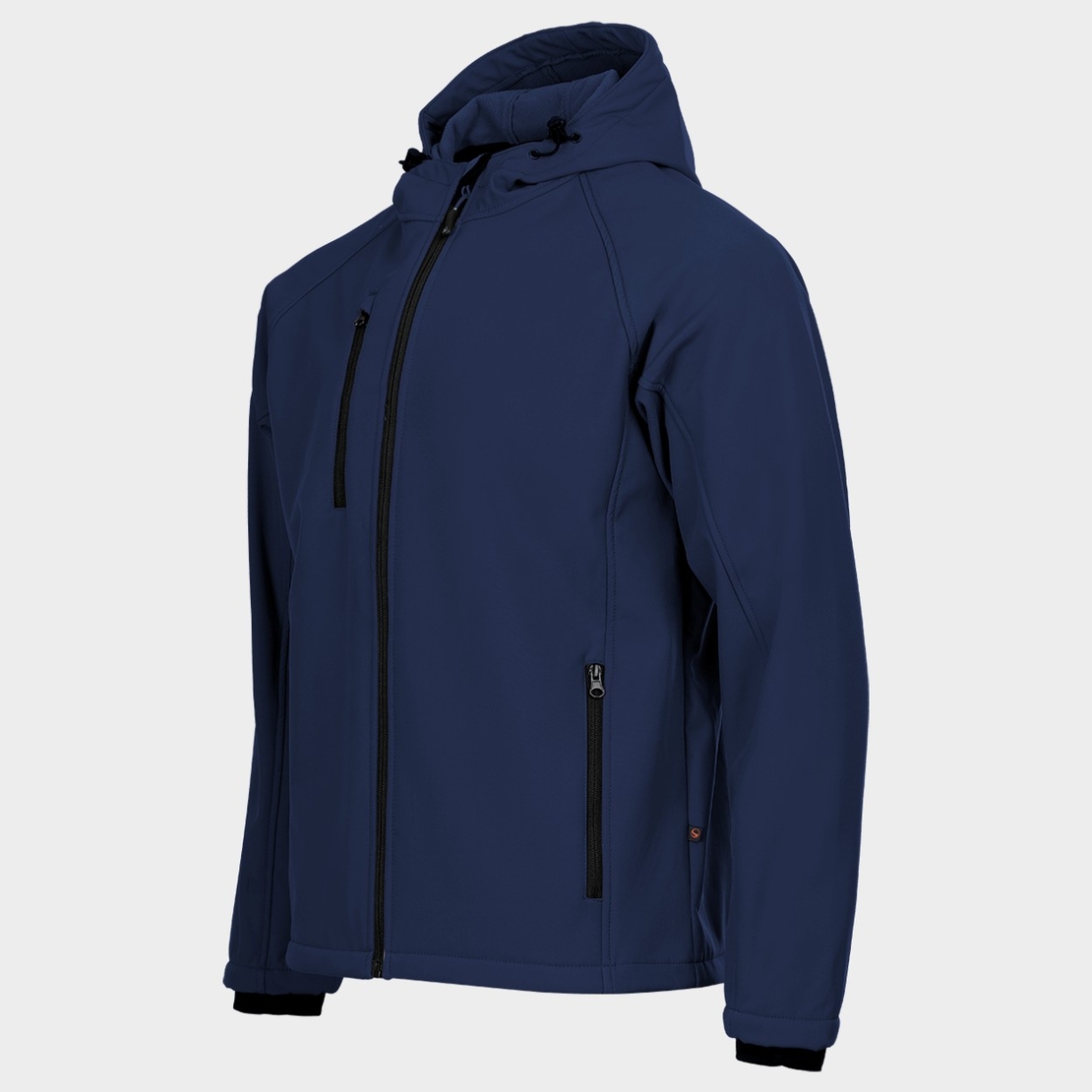 REEF NAVY BLUE Софтшел яке