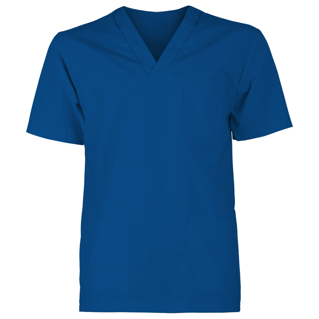 M3 ROYAL BLUE Медицински туника с панталон