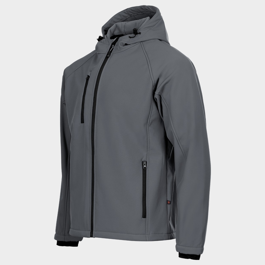 REEF GREY Софтшел яке