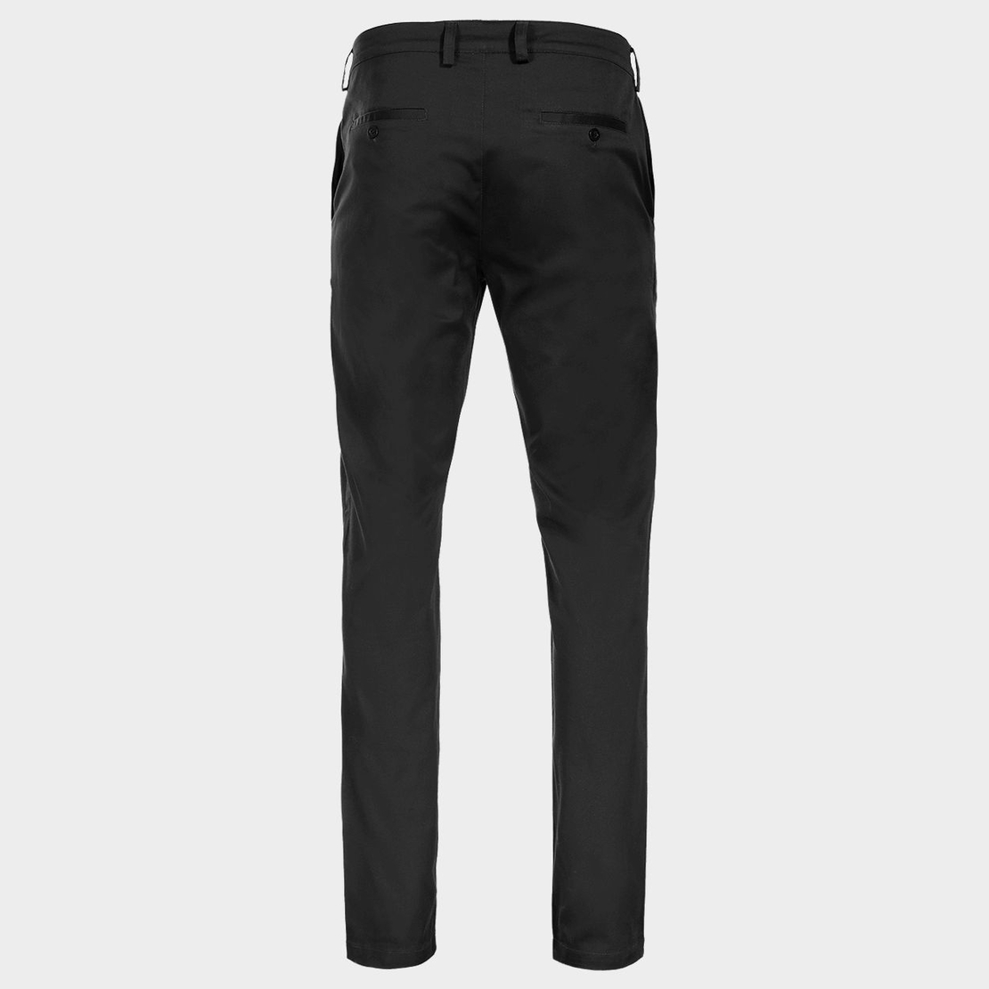 Мъжки панталон STENSO CHINO BLACK