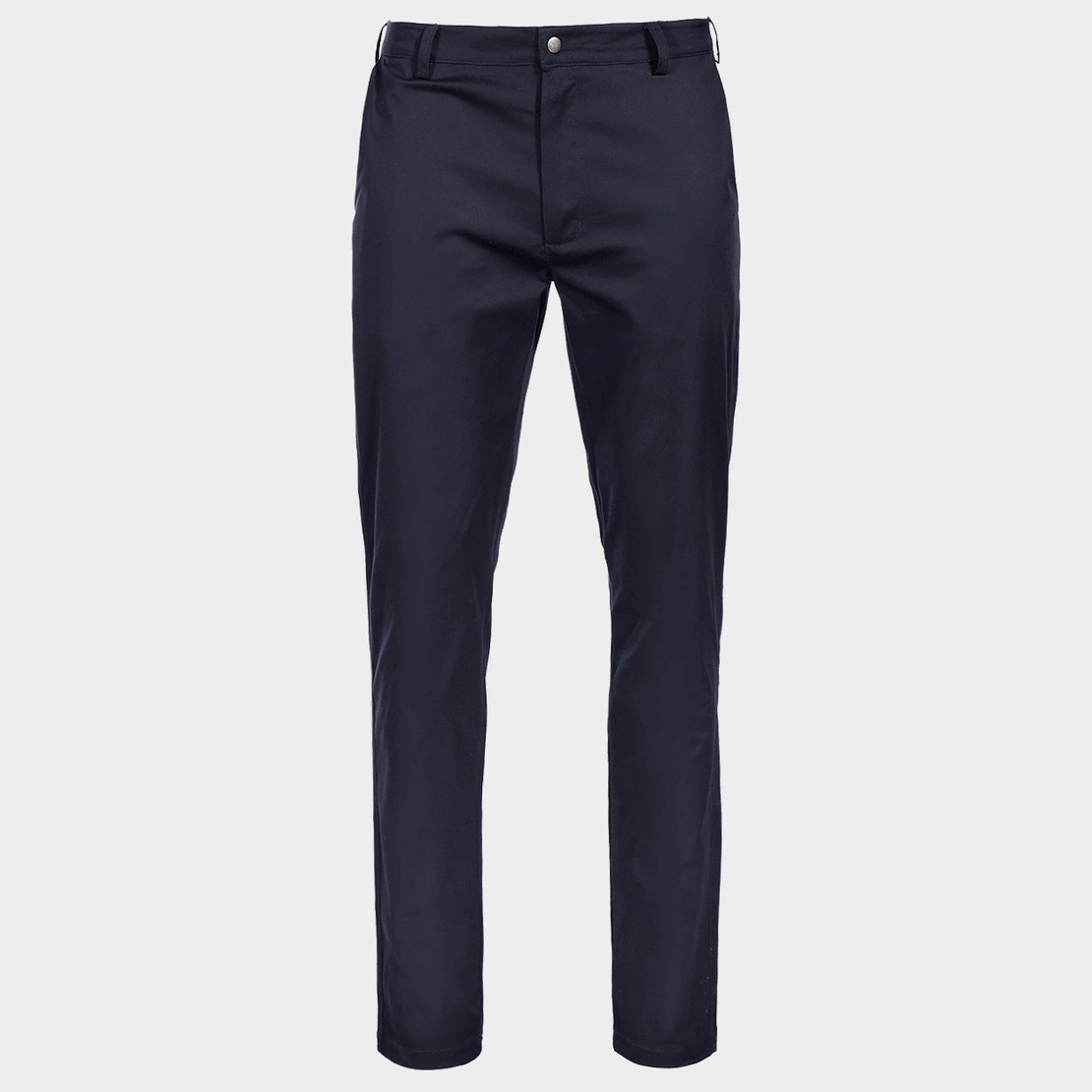Мъжки панталон STENSO CHINO DARK BLUE