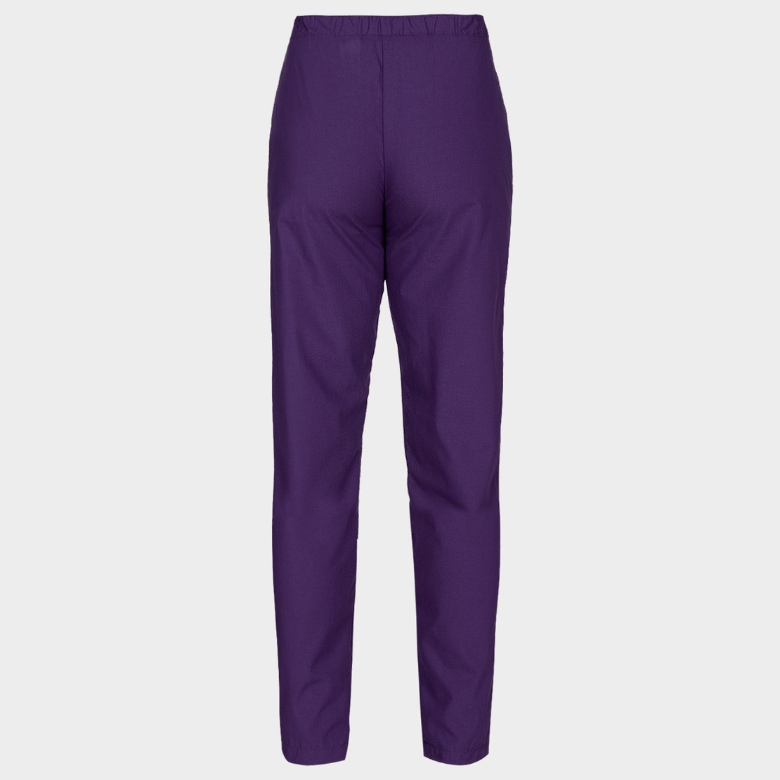 BARISA DARK PURPLE Унисекс панталон