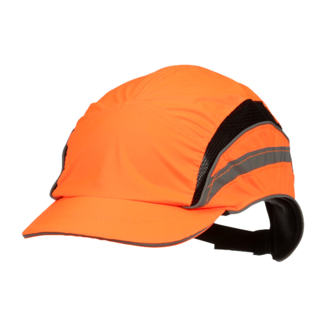 3M FIRST BASE HV ORANGE Противоударна шапка