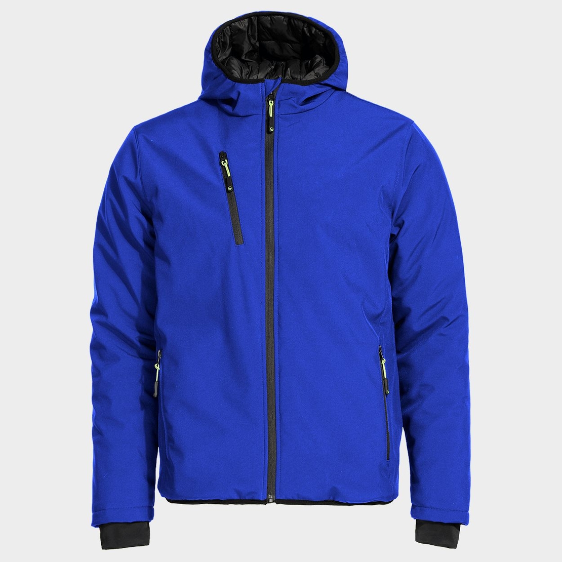 Работно яке REEF PAD SOFTSHELL NAVY BLUE