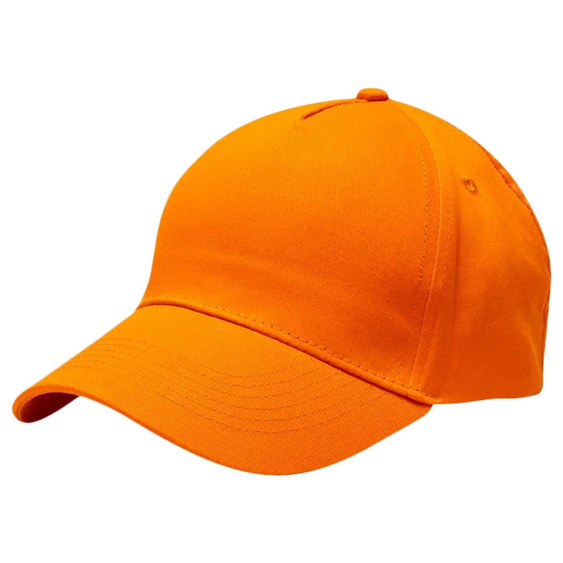 VELILLA ORANGE Шапка с козирка