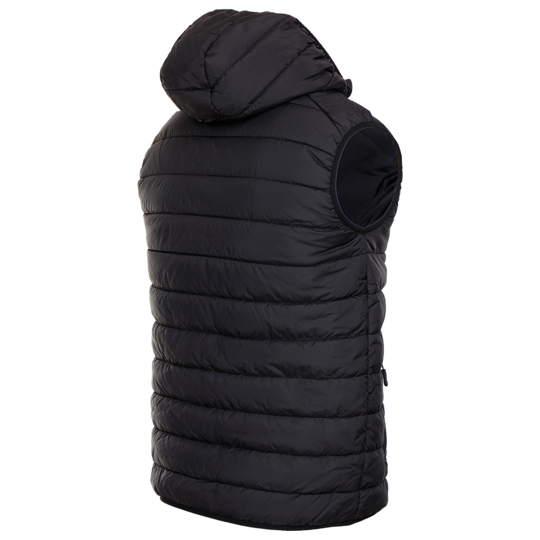 SPEEDY NEO HOOD BLACK Мъжки елек