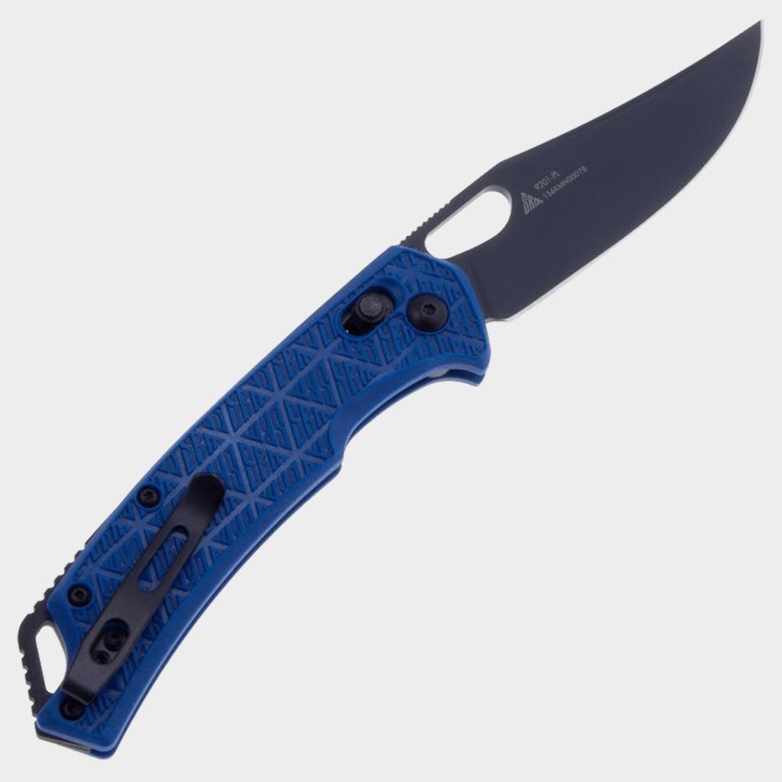DULOTEC SRM 9201-PL Сгъваем нож