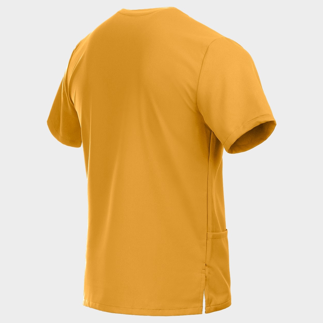VELILLA MUSTARD Туника