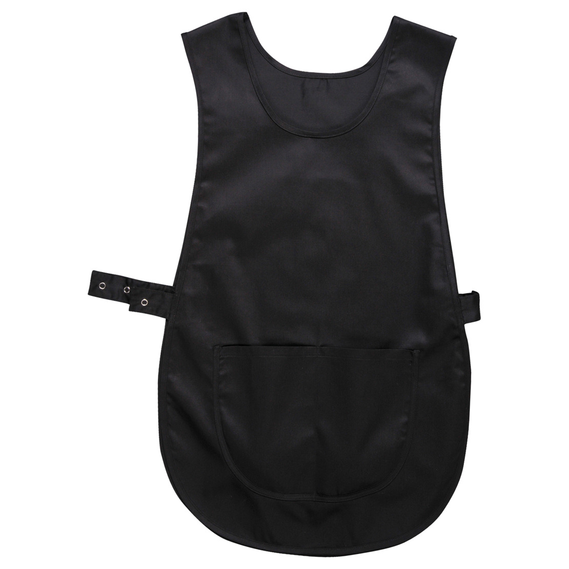 CHEFS S843 BLACK Престилка