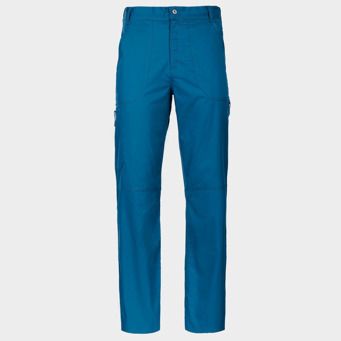 Мъжки медицински панталон CHEROKEE MR TAPERED CARIBBEAN BLUE WWE140