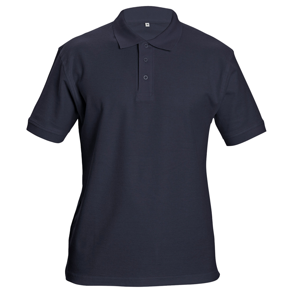 KEYA NAVY Тениска с яка