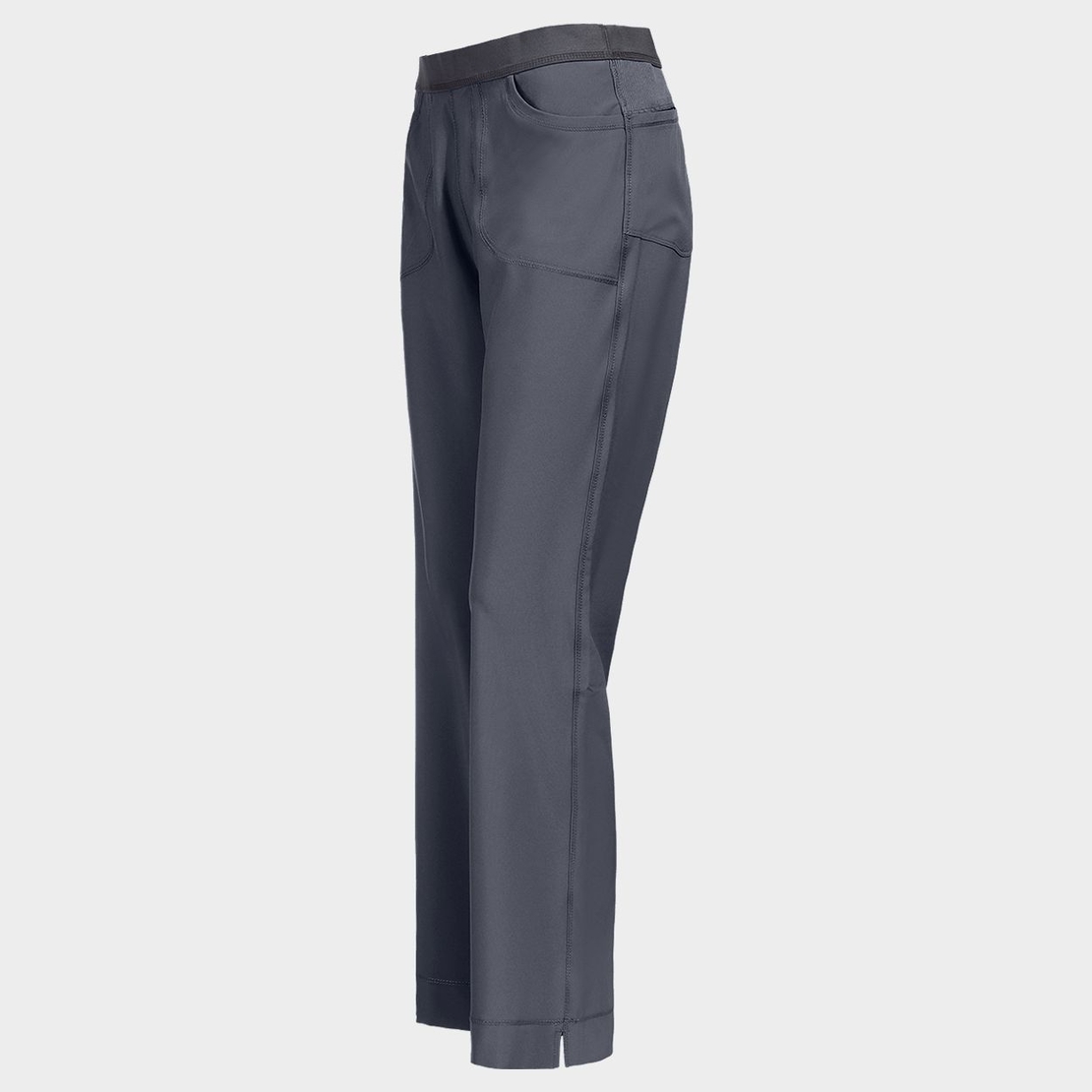 Дамски медецински панталон CHEROKEE SLIM GREY CKE1124A