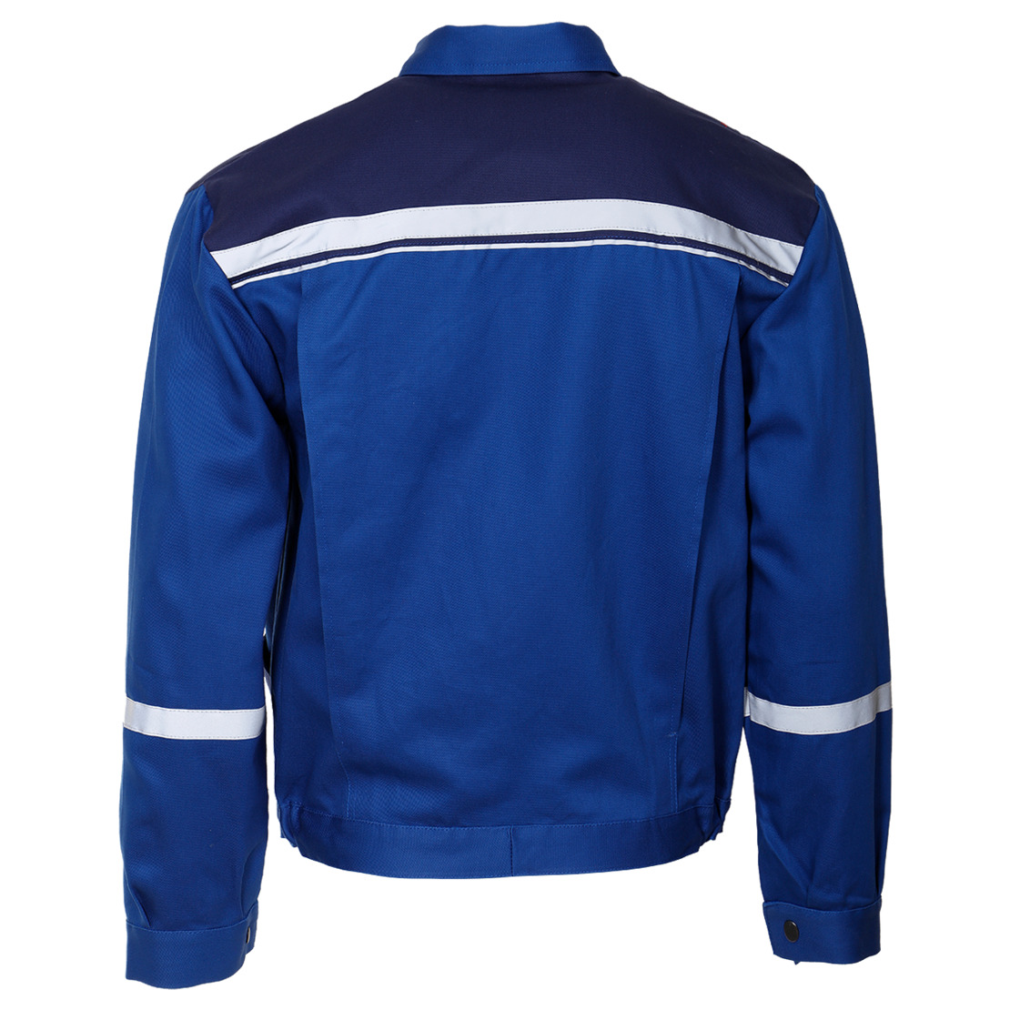 COLLINS SUMMER ROYAL BLUE P/PE Работно яке