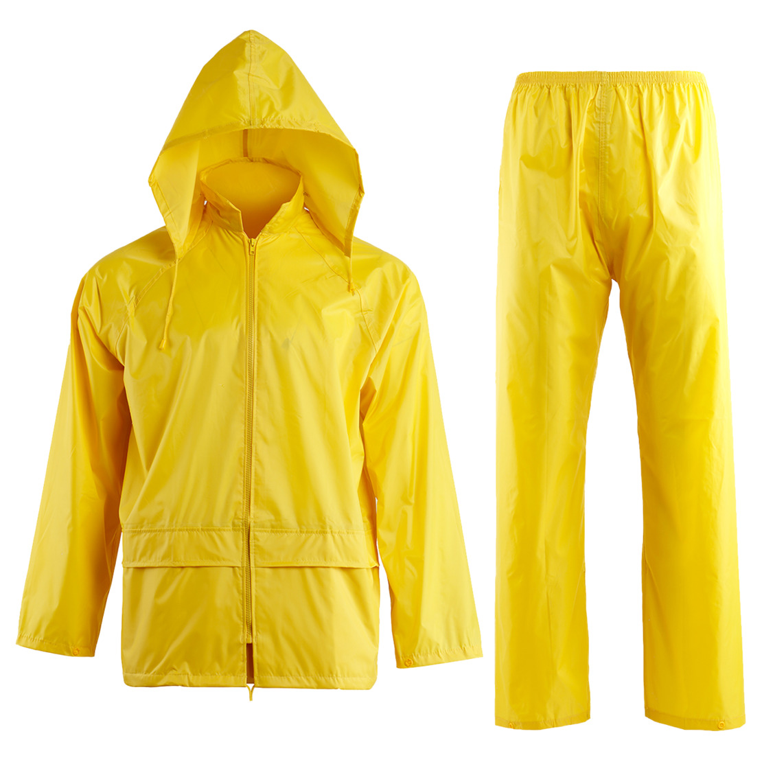 CHARISMA YELLOW Водозащитен костюм