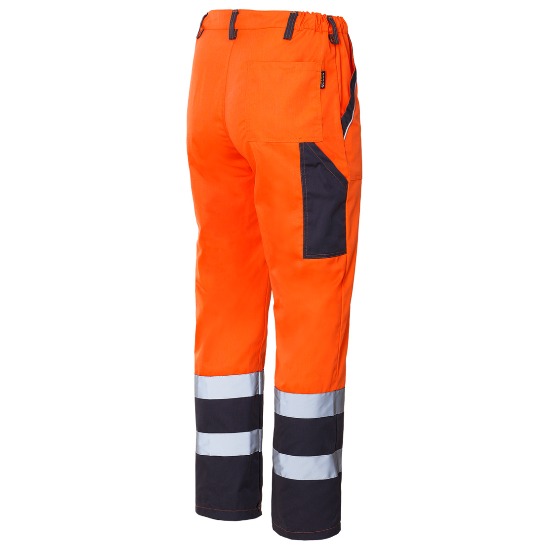 COLLINS SUMMER HV ORANGE Сигнален панталон