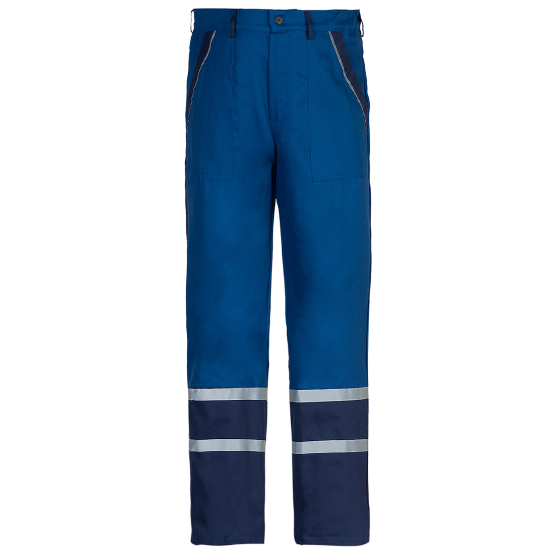 COLLINS SUMMER ROYAL BLUE Работен панталон