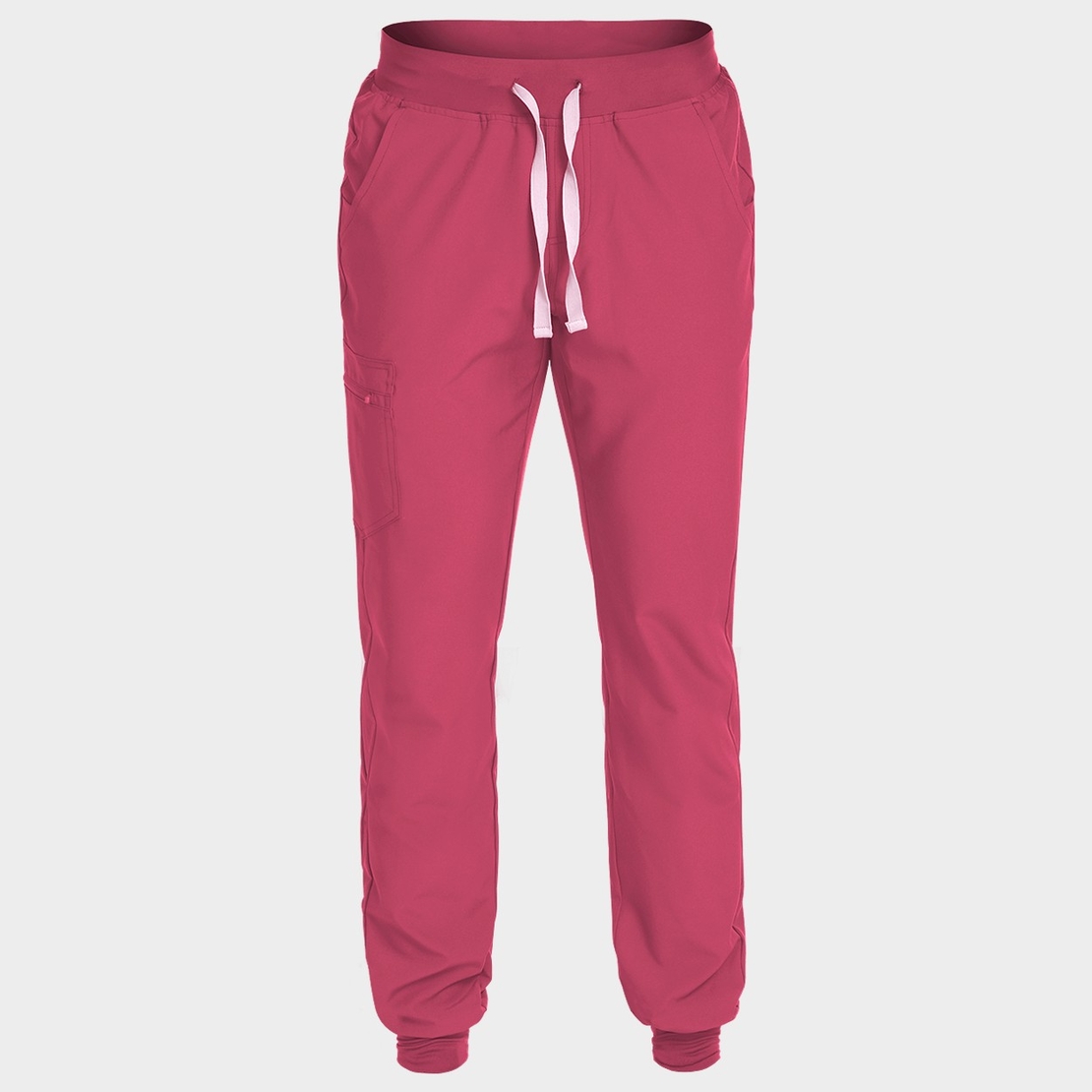 Медицински панталон NOBBY FUCHSIA
