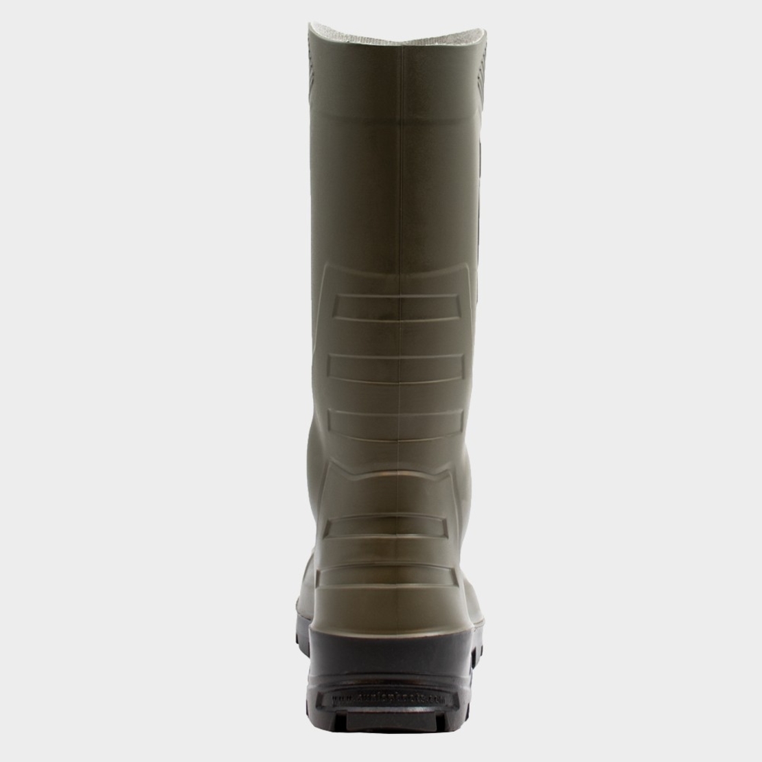 DUNLOP DEVON S5 Гумени ботуши