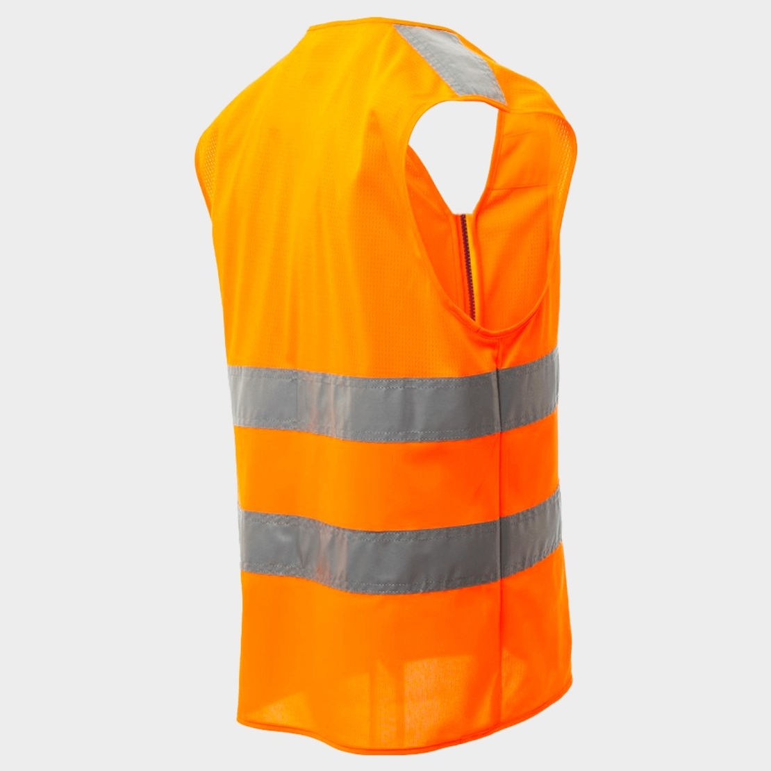 PAYPER ACE MESH ORANGE Светлоотразителен елек