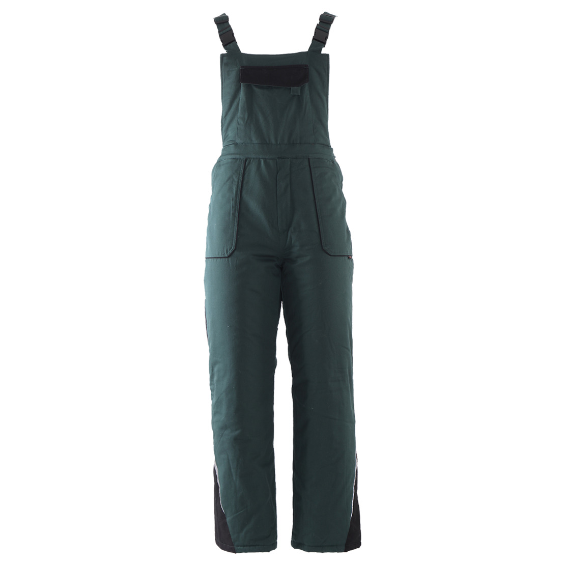 KASTOR WINTER GREEN COTTON Работен комплект