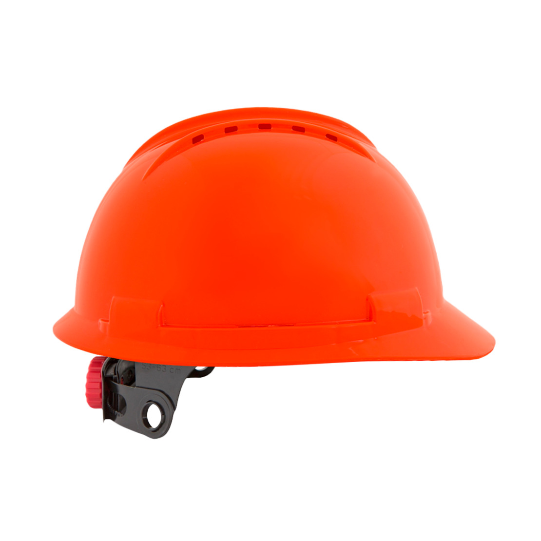 BBU SP200T ORANGE Защитна каска