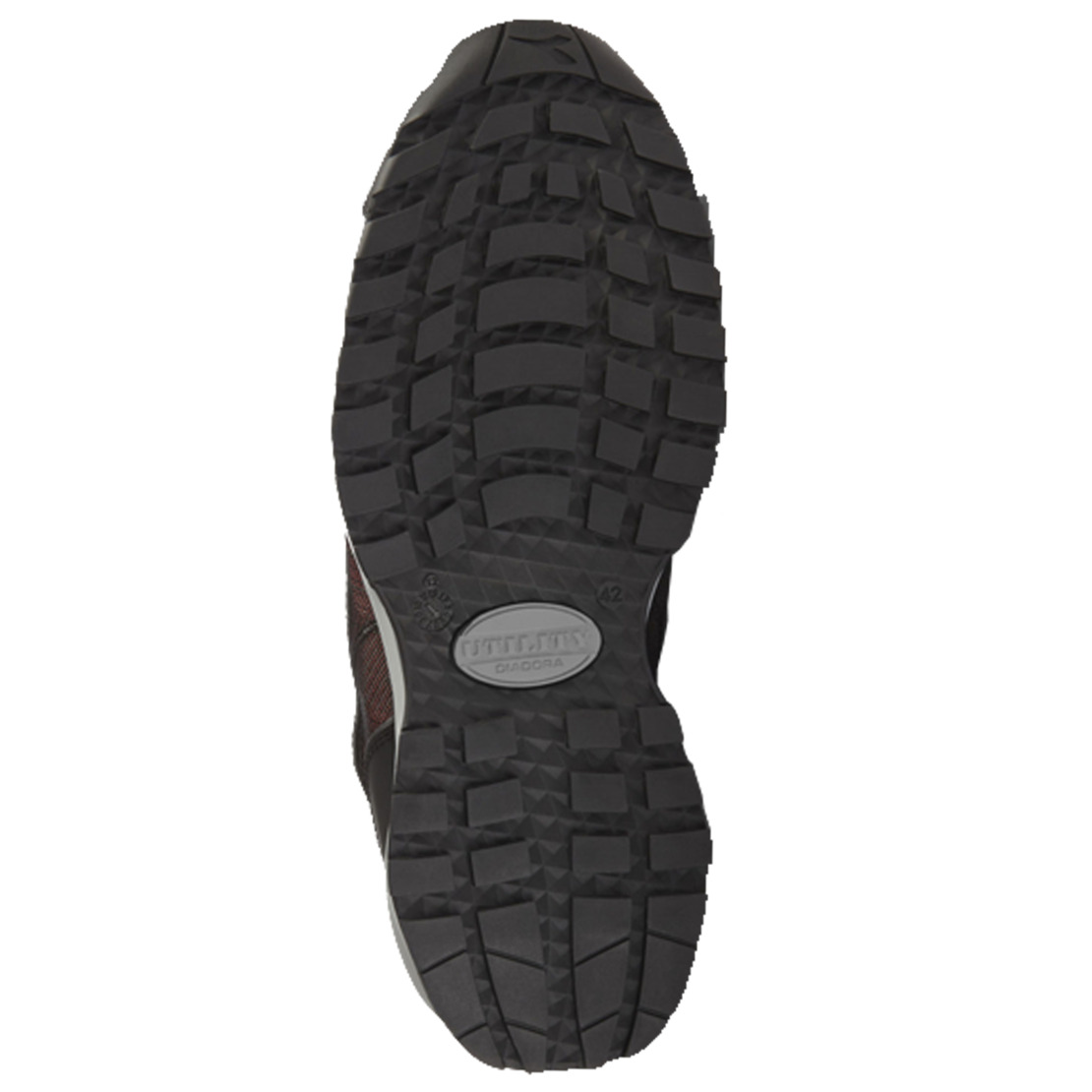 DIADORA GLOVE MDS MATRYX LOW S1P HRO SRC ESD Работни обувки