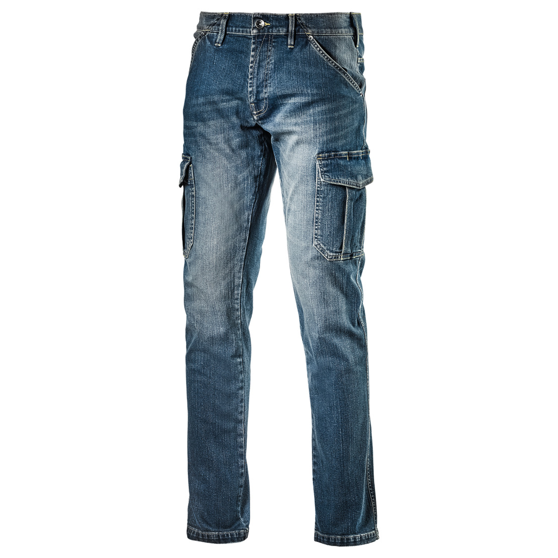 DIADORA PANT CARGO STONE Мъжки дънки