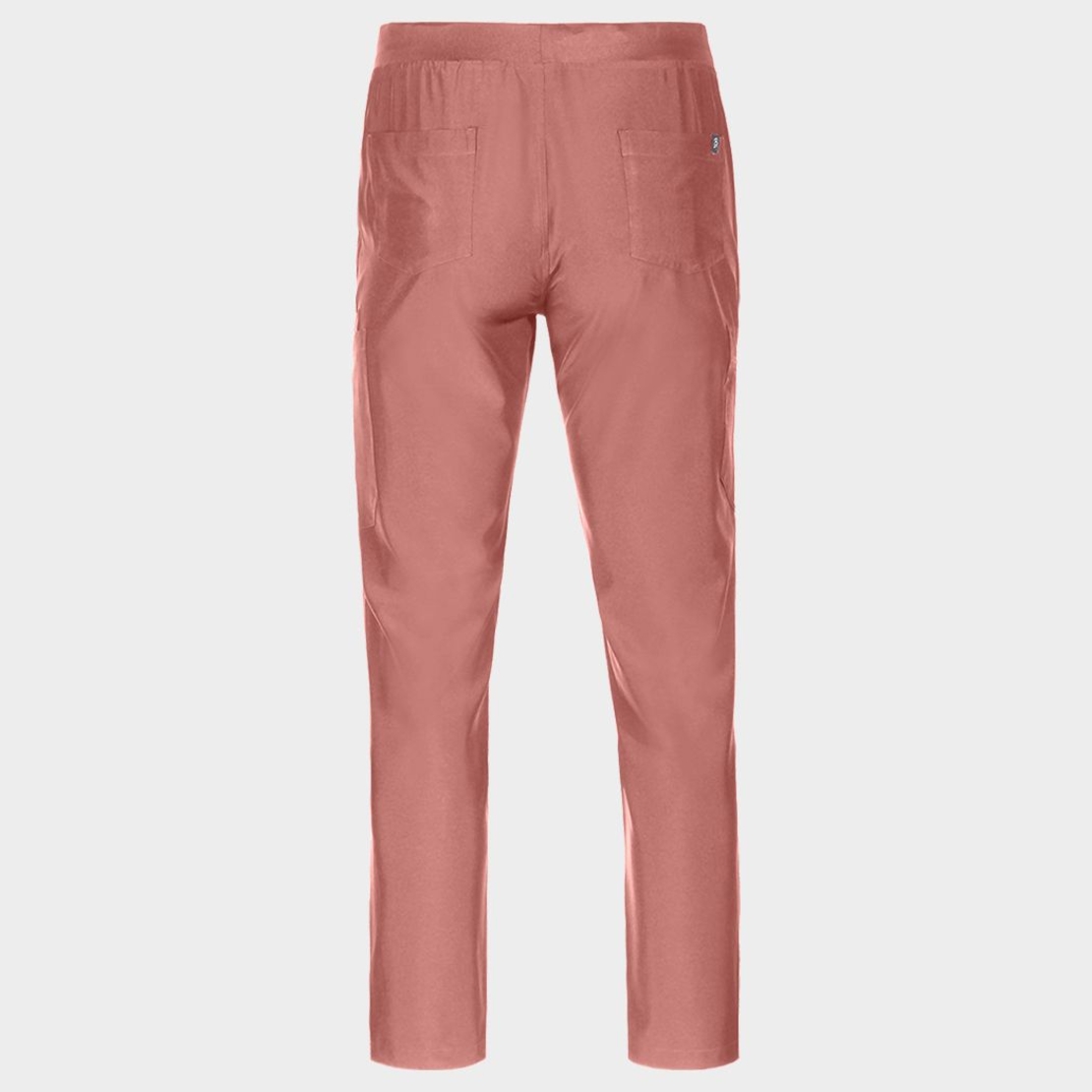 Медицински панталон NOBBY STRAIGHT MAUVE