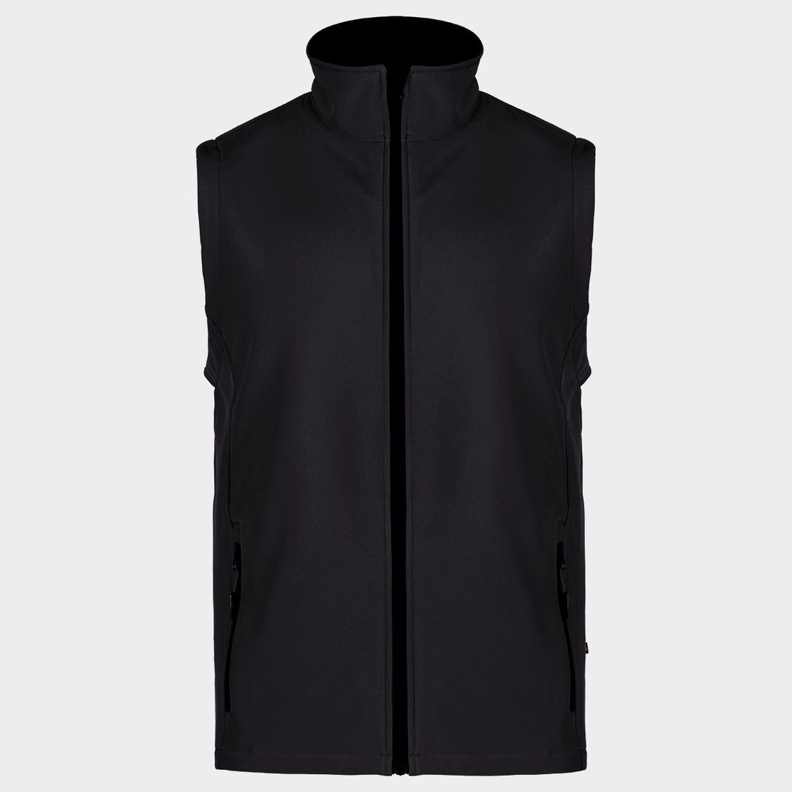 Софтшел елек AVEO BLACK