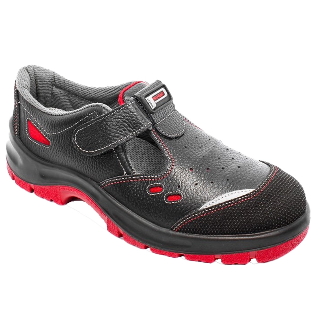 TOPOLINO NUOVO S1 SRC Работни сандали