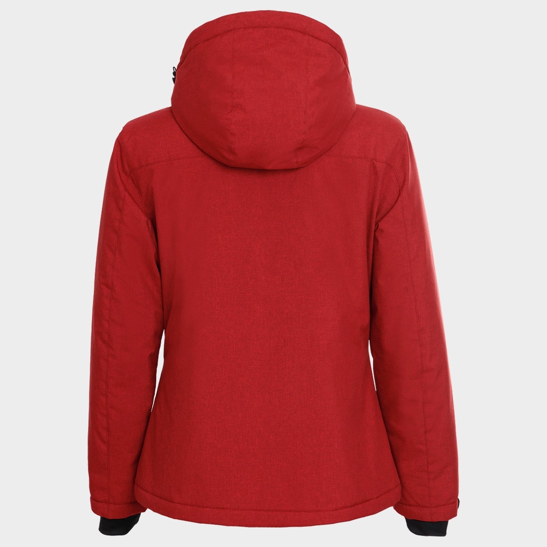 MONTANA RED Дамска шуба