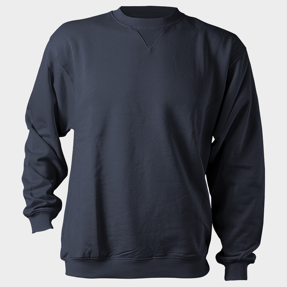 REMO DARK GREY (TOURS) Блуза с дълъг ръкав