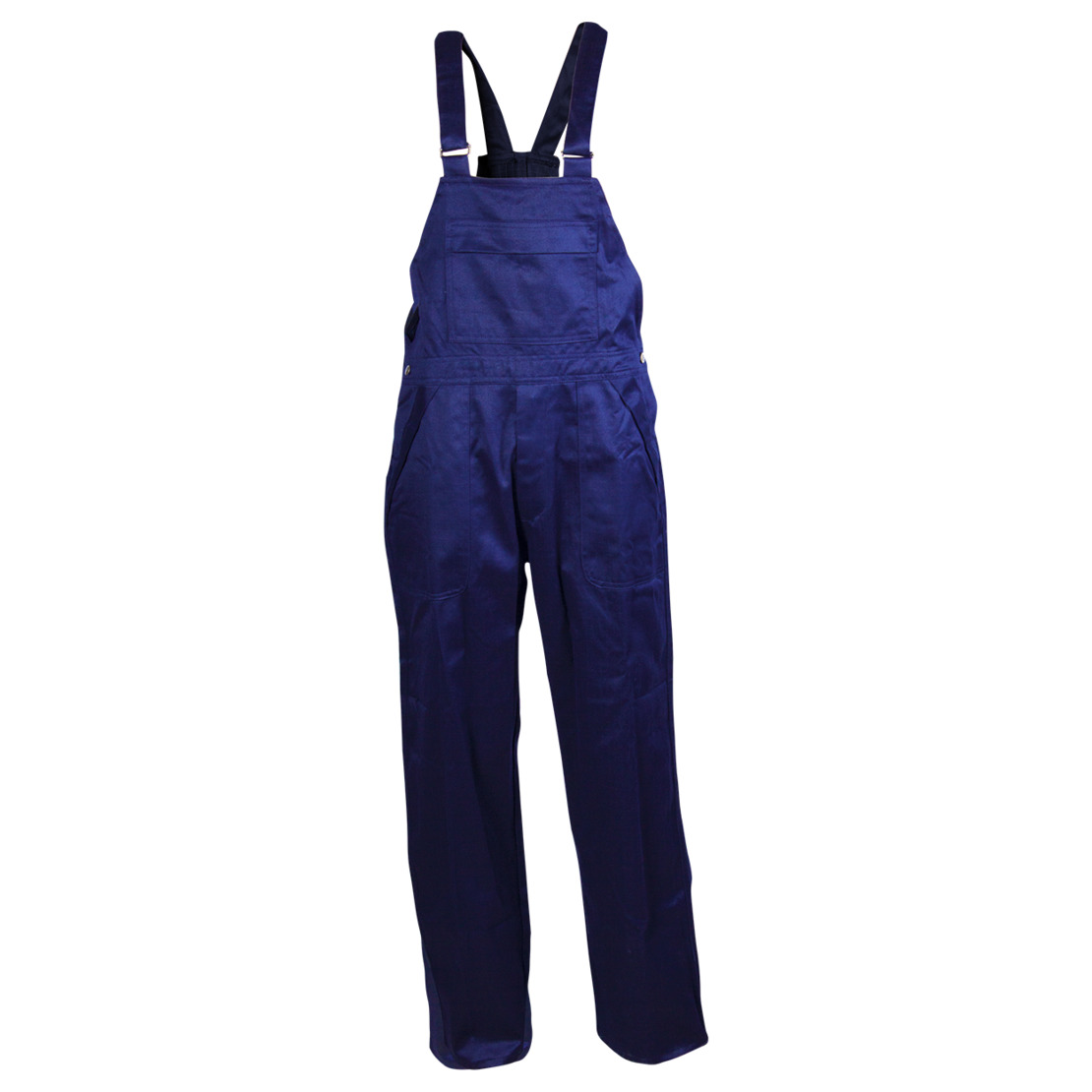 FA BIBPANTS Антистатичен, трудногорим полугащеризон
