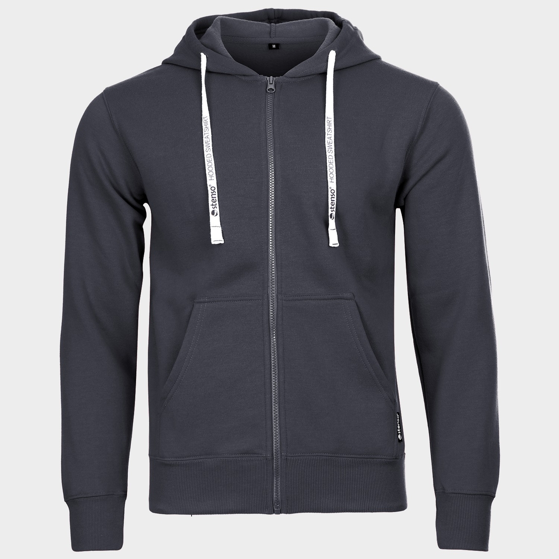 REMO GREY Суитшърт