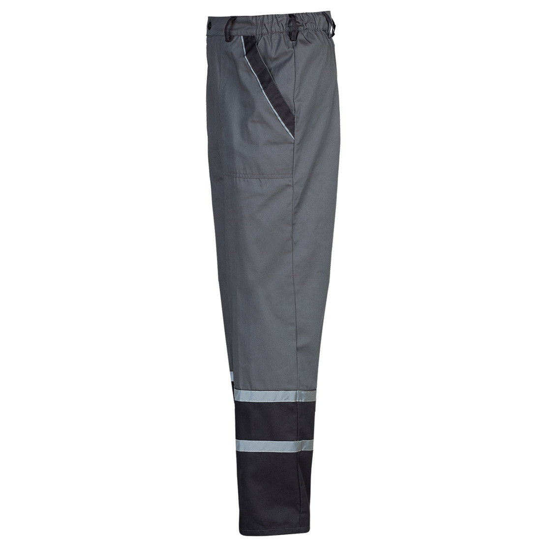 Работен панталон COLLINS SUMMER GREY