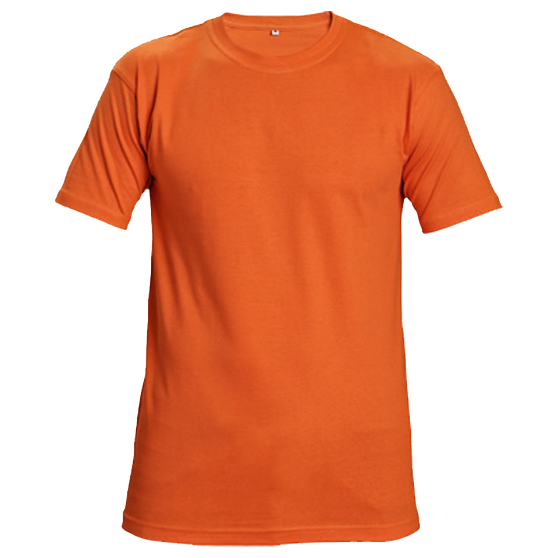 Тениска KEYA ORANGE