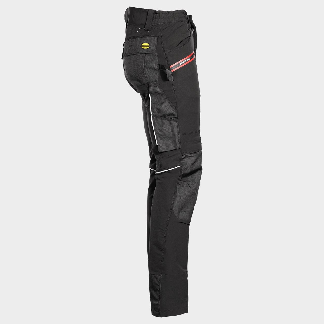 DIADORA PANT PERFORMANCE DUCATI Водоотблъскващ панталон