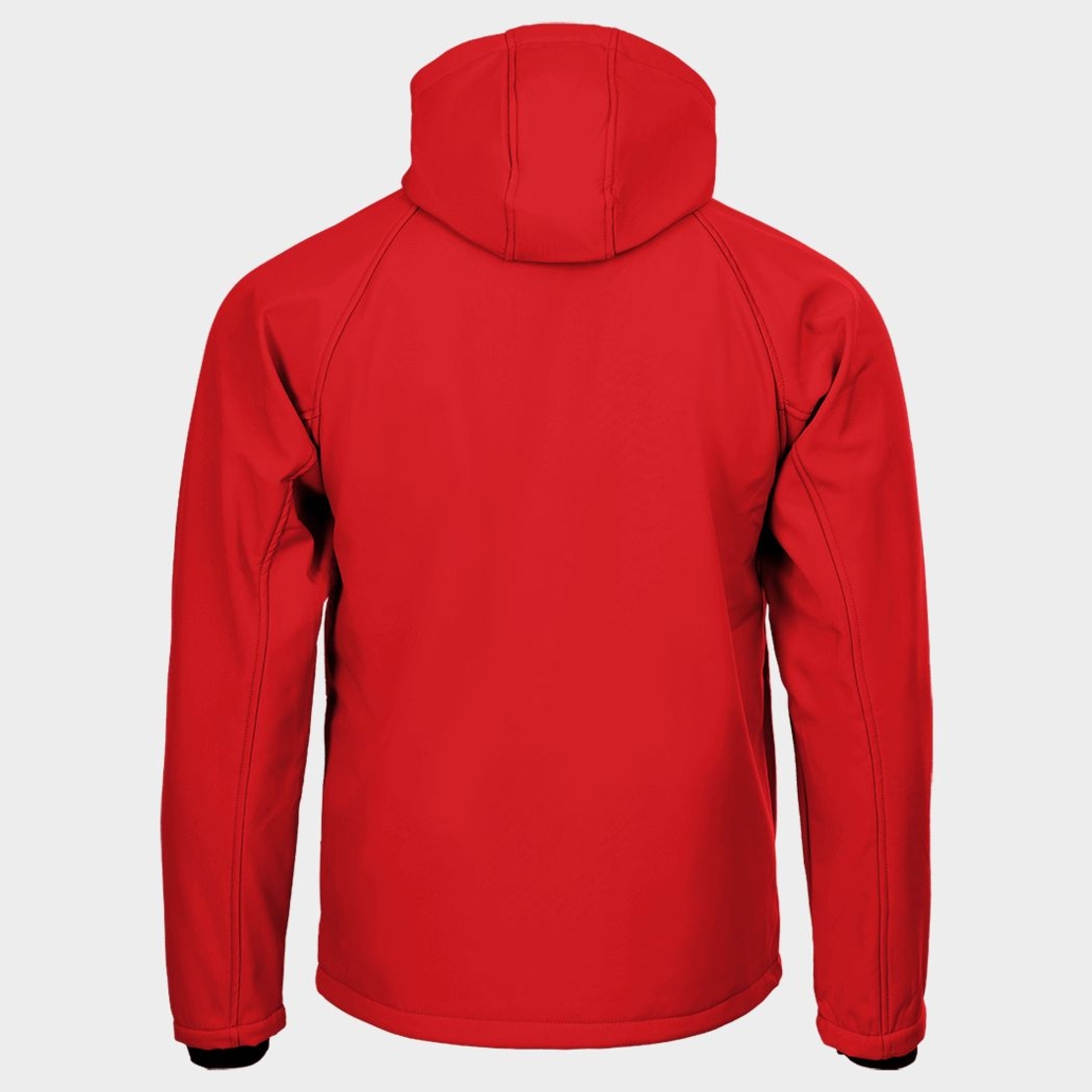 REEF RED Софтшел яке