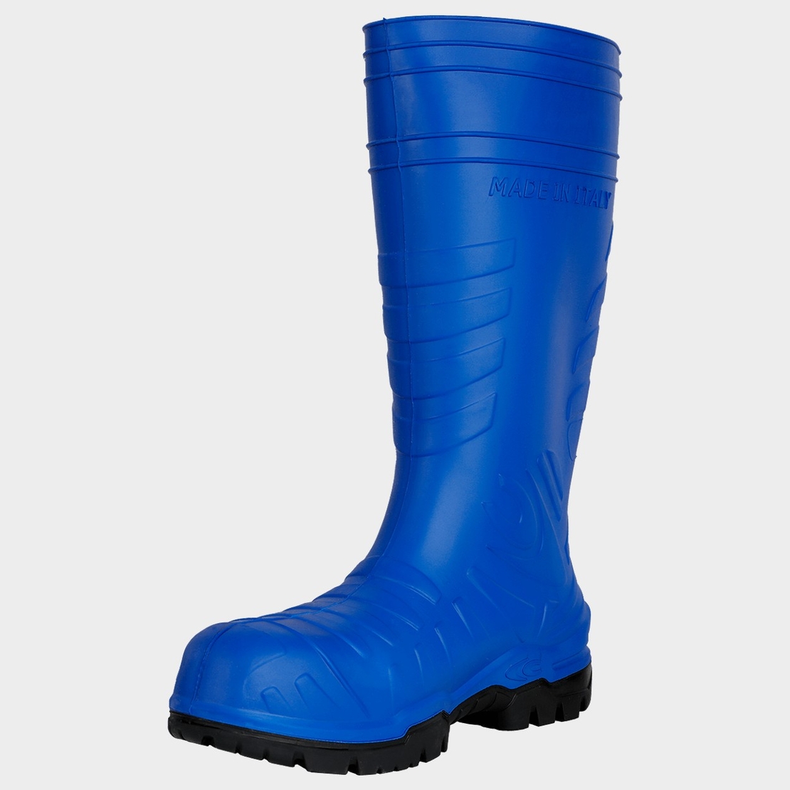 SAFEST BLUE S5 SRC Гумени ботуши