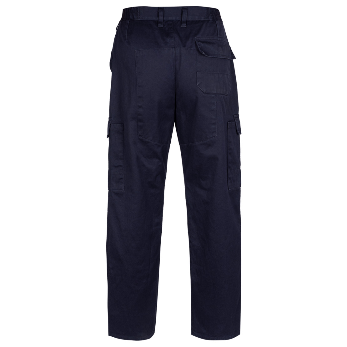 FA TROUSERS Антистатичен, трудногорим панталон