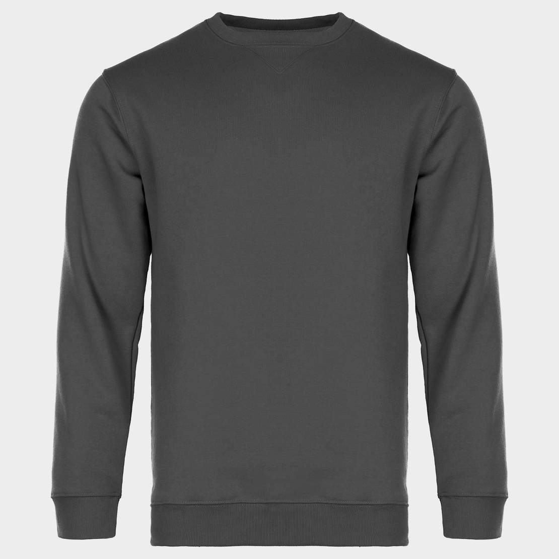 REMO GREY (TOURS) Блуза с дълъг ръкав
