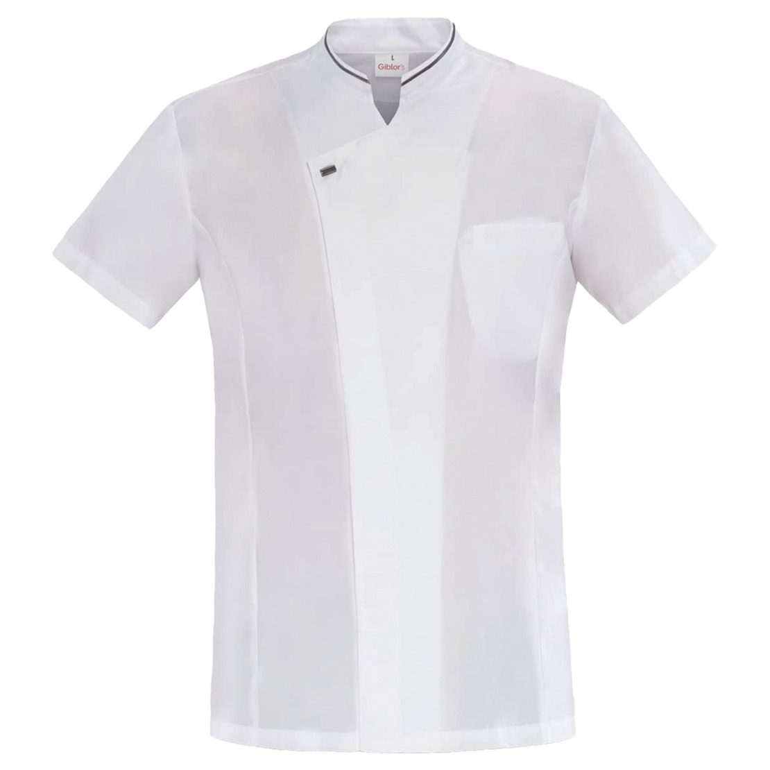 APOLLO WHITE Туника за готвачи