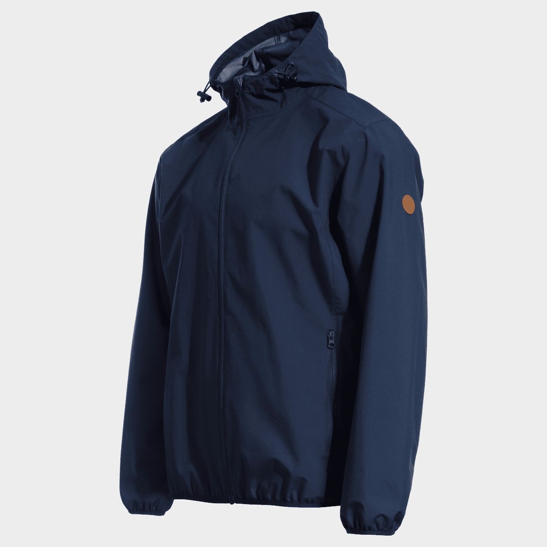 WIND JACKET DARK BLUE Яке